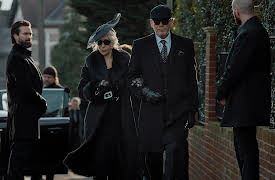 MobLand, Season 1: Funeral for a Friend