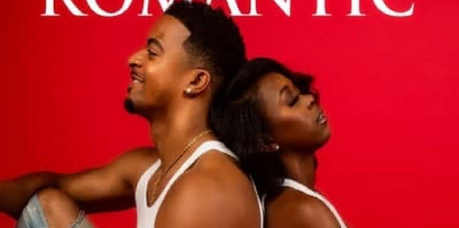 Hopeless Romantic (2024)