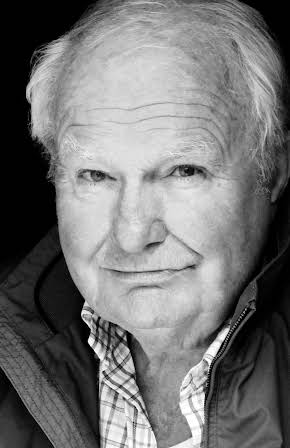 Shane Rimmer as 