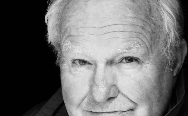 Shane Rimmer