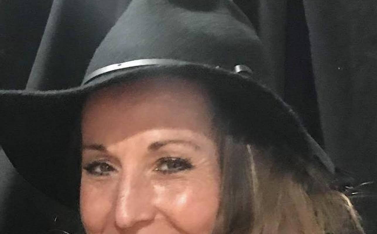Aimee Schoof