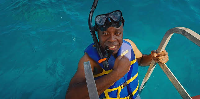 1:30 AM: Clive Myrie’s Caribbean Adventure (S1) | BBC News | 1/31 2026