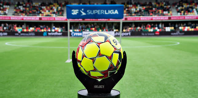 16:00: Dansk Superliga | Viasat Sport 2 | 11/6 2025