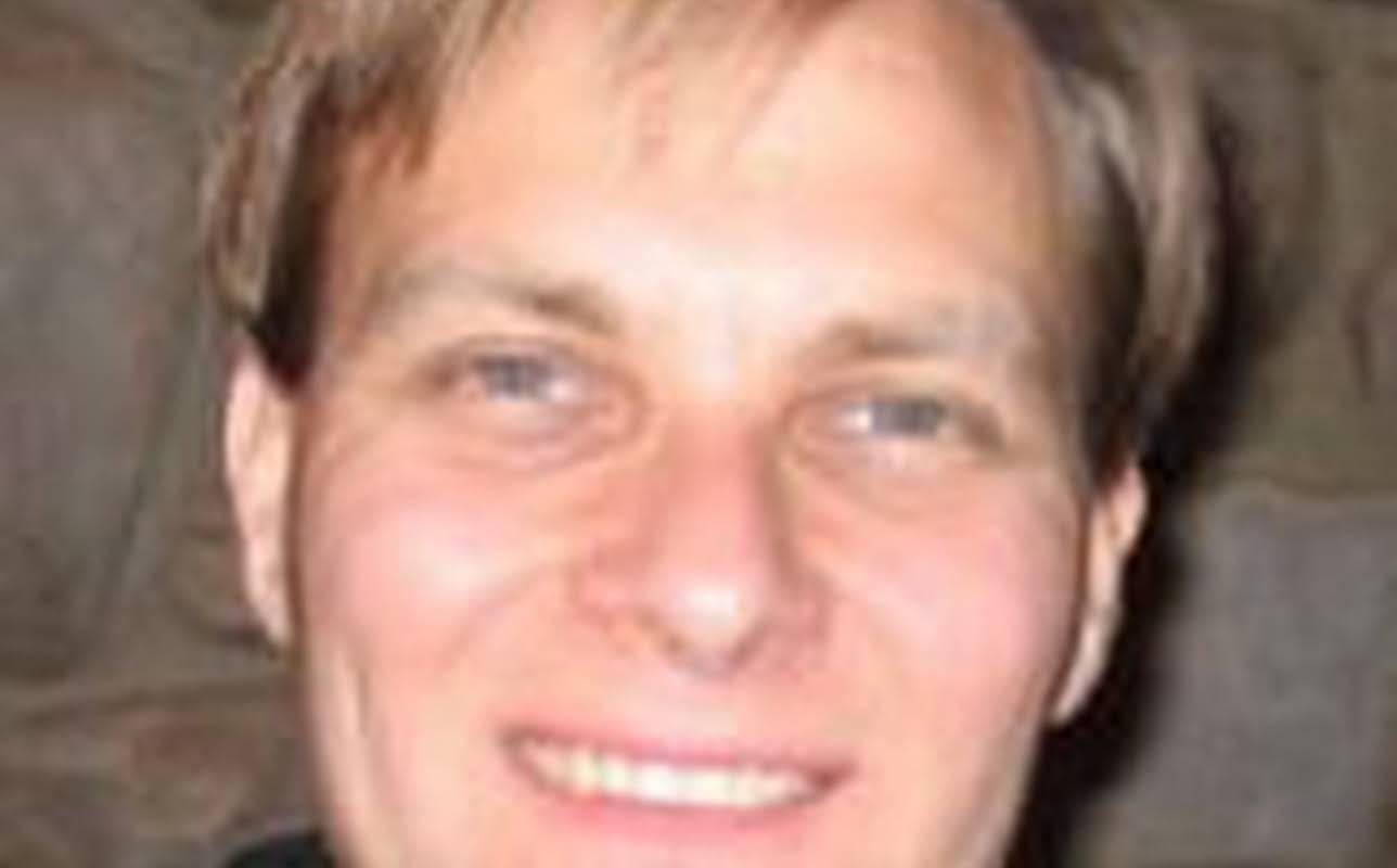 Paul Boensch III