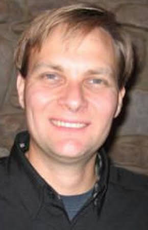 Paul Boensch III as 