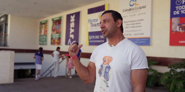 20:30: Charterfeber (S13 E2) (S13) | TV3 | 2/10 2026