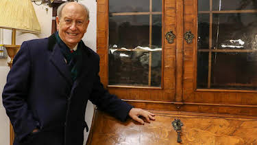 12:15 PM: Bargain Hunt (S67) | BBC One | 9/8 2026