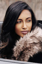 Sheila Leason as Janelle