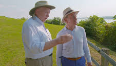 Great American Railroad Journeys (S2 E10)