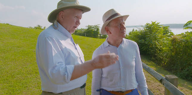 7:10 AM: Great American Railroad Journeys (S2 E10) (S2) | Yesterday | 2/20 2026