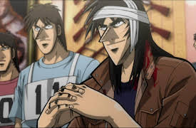 Kaiji: Ultimate Survivor: Conditions