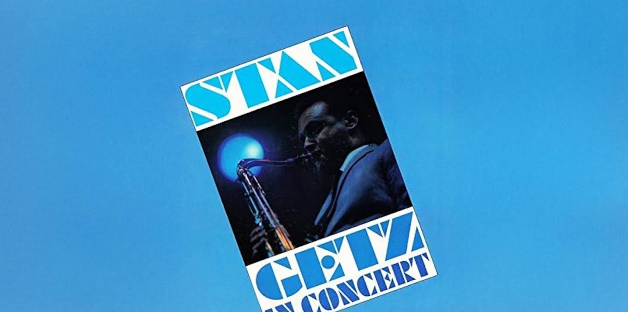 The Last Recording - Stan Getz, Kenny Barron, Eddie Del Barrio and Frank Zottoli (1990)