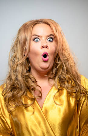Donna Preston as 