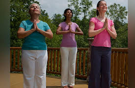 Stress and Your Body: Stress Management: Approaches and Cautions