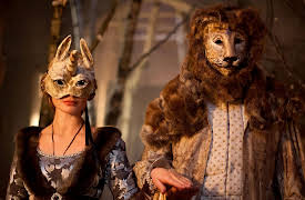 The White Queen, Season 1: Poison and Malmsey