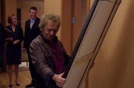 The Good Wife: 9. Threesome