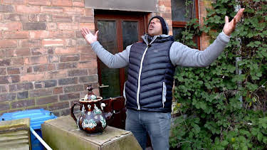 12:15 PM: Homes Under the Hammer (S27) | BBC One Northern Ireland | 2/23 2026