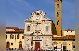 The Guide to Essential Italy: The Ognissanti, Palaces, Parks, and Villas