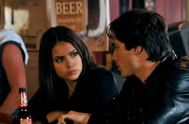 The Vampire Diaries: Bloodlines