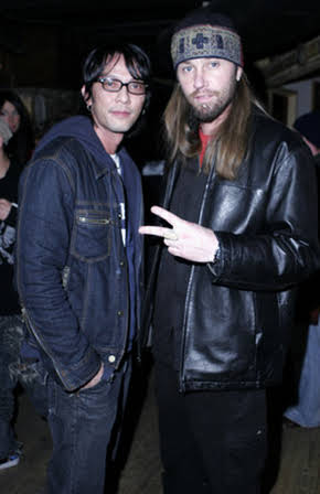 Timothy Linh Bui as Director