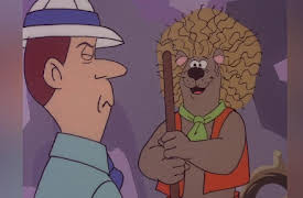 Help! It's the Hair Bear Bunch!: The Complete Series: Rare Bear Bungle