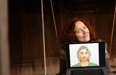 22:15: Befreundet mit einer KI | ZDF | 4/21 2026