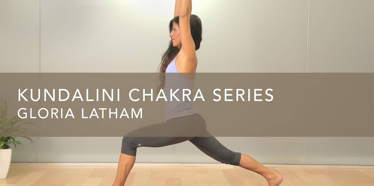 Kundalini Chakra Series