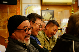 Actor Kim Eui Sung's Exploring Taverns in Small Towns: Actor Kim Eui Sung's Exploring Taverns in Small Towns EP02