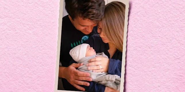 Crikey! It's a Baby!