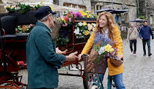 Moriah’s Lighthouse