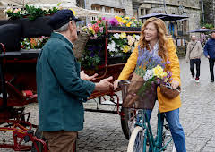 Moriah’s Lighthouse