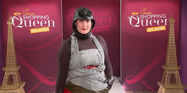 15:00: Shopping Queen | VOX | 12/10 2025