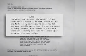 How to View and Appreciate Great Movies: Knowing Characters from the Outside In