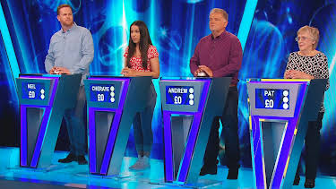 9:00 AM: Tipping Point (S10 E35) (S10) | W | 1/6 2026