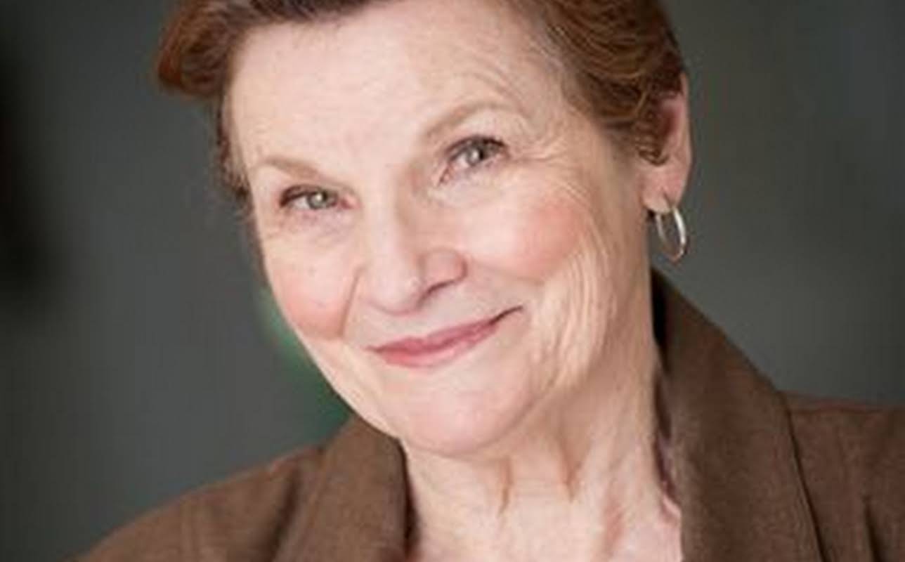 Mary Black