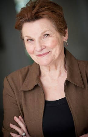 Mary Black as 