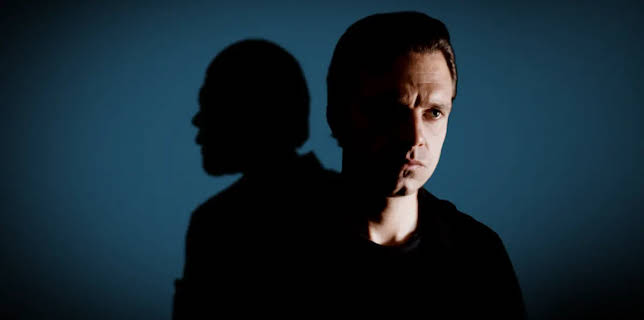 A Different Man (2024)