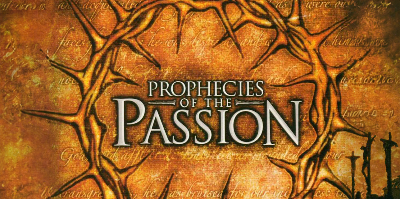 Prophecies of the Passion (2005)