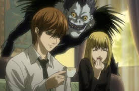 DEATH NOTE: Episode 27