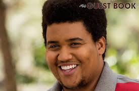 The Guest Book, Season 1: Story One