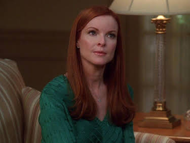 19:25: Desperate Housewives | Sixx | 6/8 2026