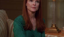 Desperate Housewives