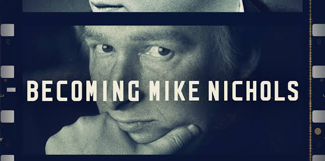 Becoming Mike Nichols (2016)