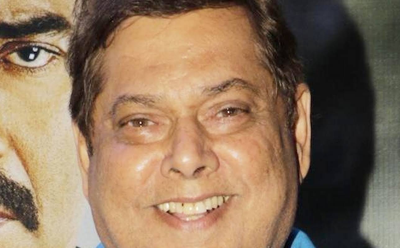 David Dhawan