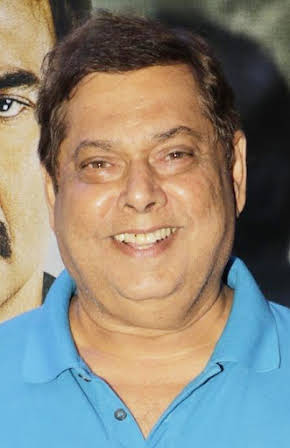 David Dhawan as Director