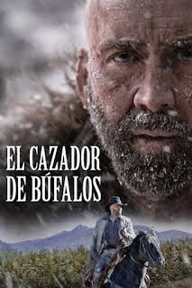 09:45: El cazador de búfalos | M. Drama | 8/19 2026