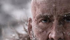 El cazador de búfalos