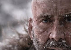 El cazador de búfalos