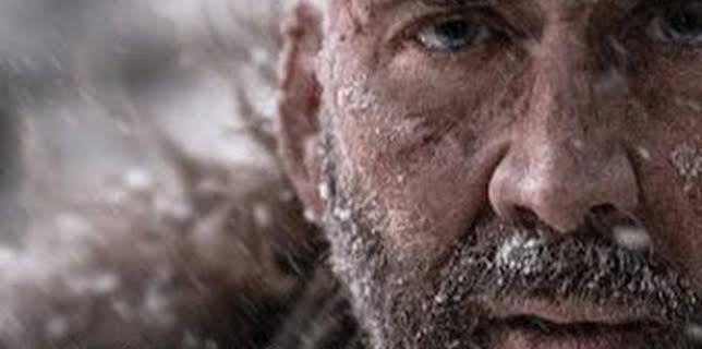 20:03: El cazador de búfalos | M. Drama | 12/8 2025