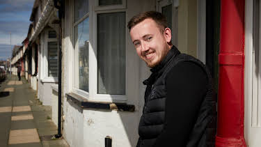 1:10 PM: The Great House Giveaway | Channel 4 | 9/4 2026